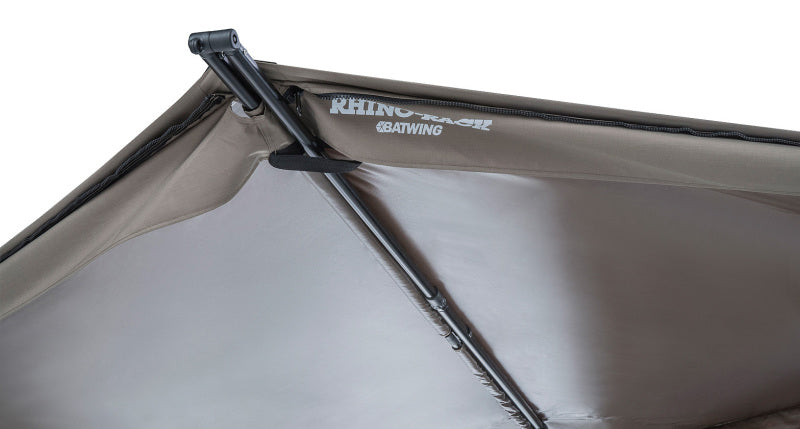 Rhino-Rack Batwing Awning - Left Awnings & Panels Rhino-Rack