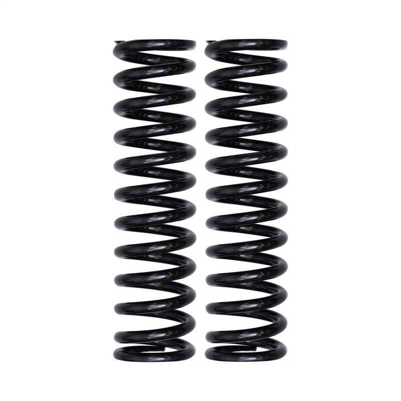Skyjacker 2.5 In x 14 In x 350lb Universal Coilover Coil Springs Lift Springs Skyjacker