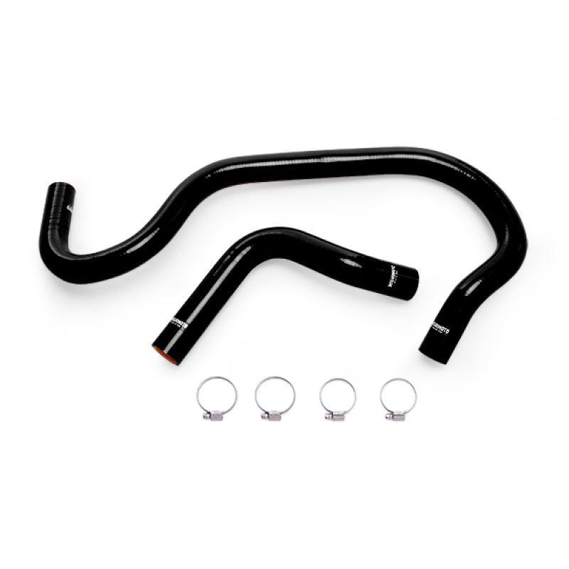 Mishimoto 99-06 Chevrolet Silverado 1500 V8 Black Silicone Hose Kit Hoses Mishimoto
