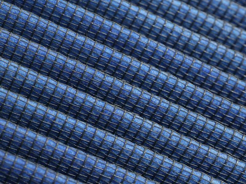 aFe MagnumFLOW Air Filters OER P5R A/F P5R Ford Diesel Trucks 08-10 V8-6.4L (td) Air Filters - Direct Fit aFe