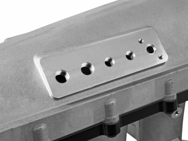 Skunk2 Ultra Series Intake Manifold w/ Black B VTEC 3.5L Intake Manifolds Skunk2 Racing