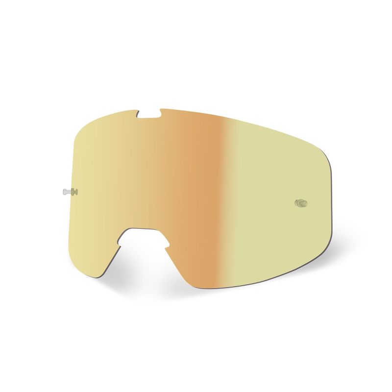 EVS Legacy Goggle Lens Youth - Solar Flare Eyewear EVS