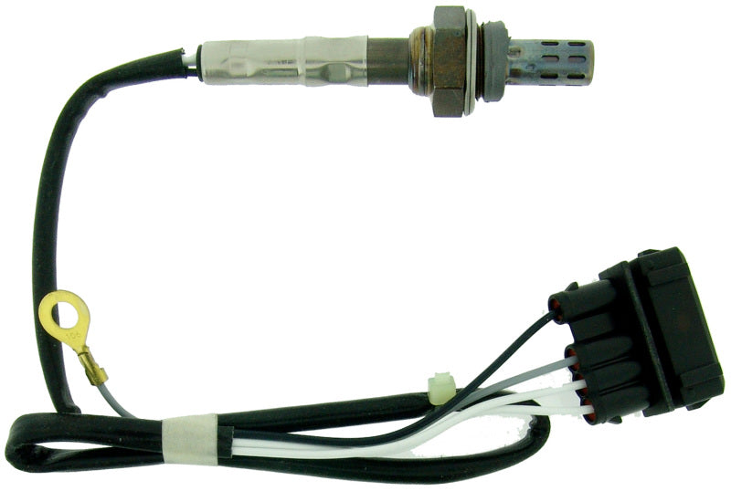 NGK Volkswagen Cabriolet 1993-1990 Direct Fit Oxygen Sensor Oxygen Sensors NGK