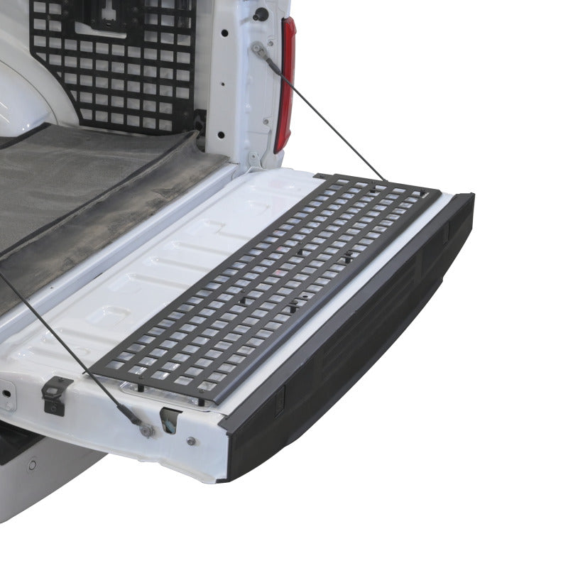 Putco 21-22 Ford F-150 (Does Not Work W/ Work Surface) Molle - Tailgate Panel Exterior Trim Putco