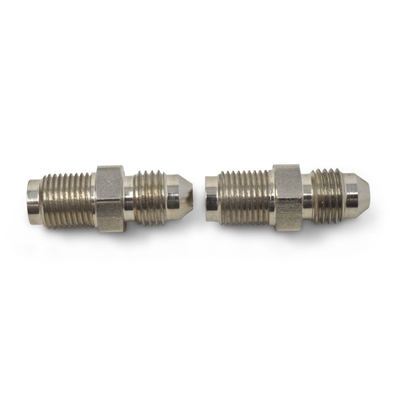 Russell Performance -4 AN SAE Adapter Fitting (2 pcs.) (Endura) Fittings Russell