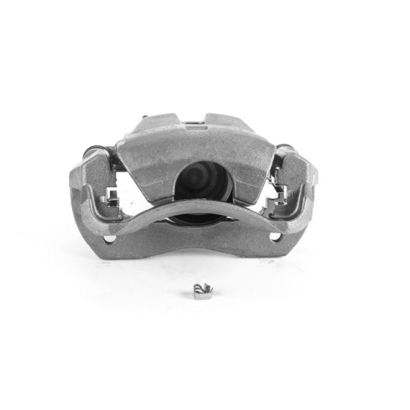 Power Stop 06-18 Toyota RAV4 Front Right Autospecialty Caliper w/Bracket Brake Calipers - OE PowerStop