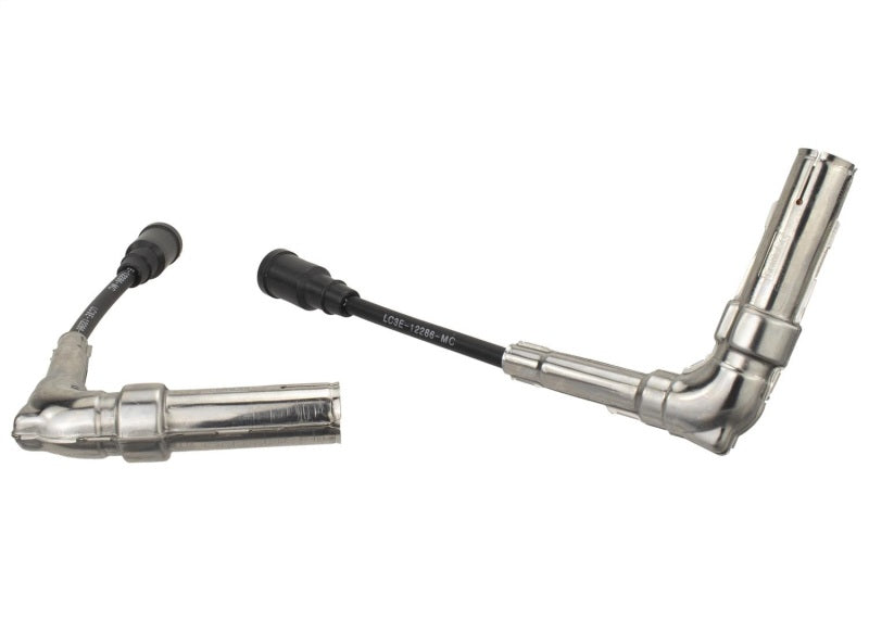 Ford Racing 20-22 Super Duty 7.3L Gas Ignition Coil & Wire - Set of 8 Stock Replacement Ignition Ford Racing