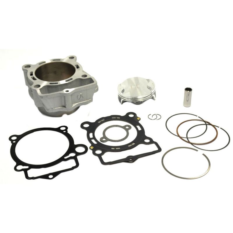 Athena 14-15 Husqvarna FC 250 Ktm engine Big Bore Complete Cylinder Kit Cylinder Kits Athena