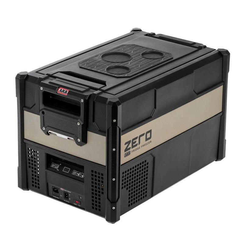 ARB Zero Fridge Freezer, Single Zone, 38QT Fridges ARB