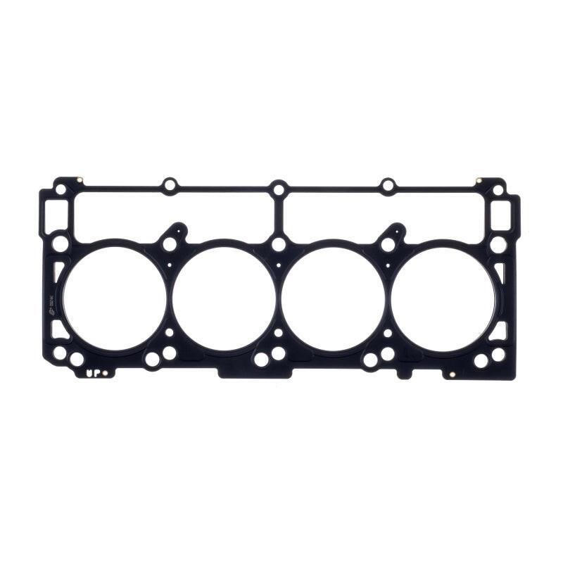 Cometic Chrysler 6.1L Alum Hemi 4.125in .070 thick MLS Head Gasket Head Gaskets Cometic Gasket