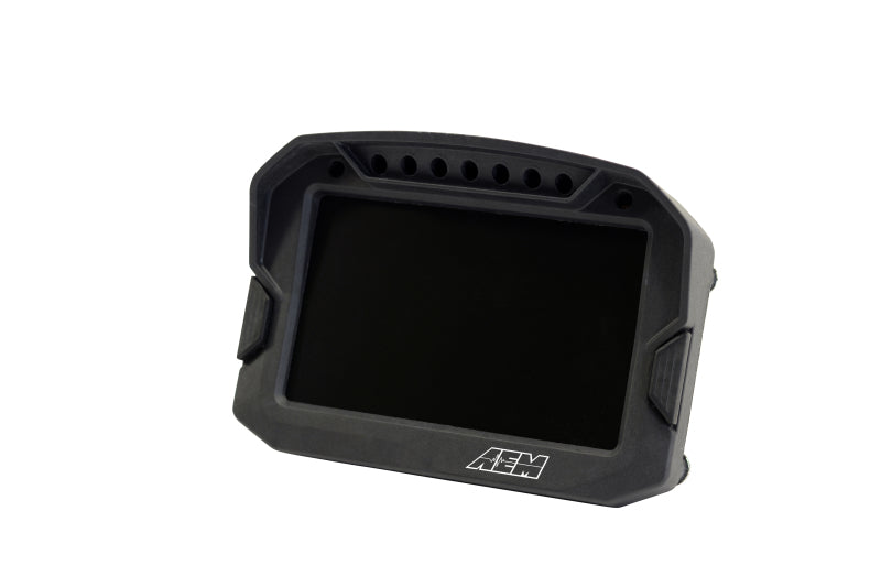 AEM CD-5L Carbon Logging Digital Dash Display Gauges AEM