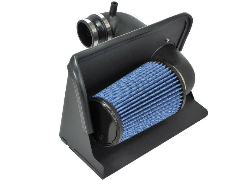 aFe MagnumFORCE Intakes Stage-2 P5R AIS P5R GM Diesel Trucks 92-00 V8-6.5L (td) Cold Air Intakes aFe