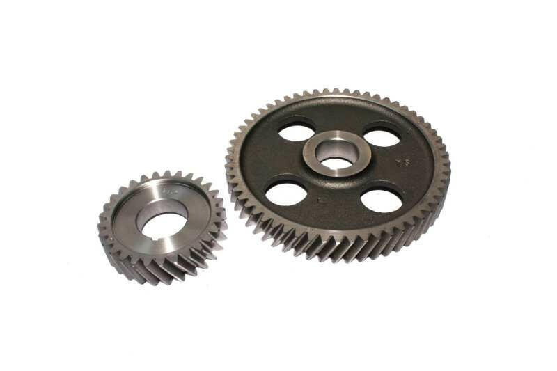 COMP Cams Steel Gear Set Ford 6 Cyl 24 Engine Hardware COMP Cams