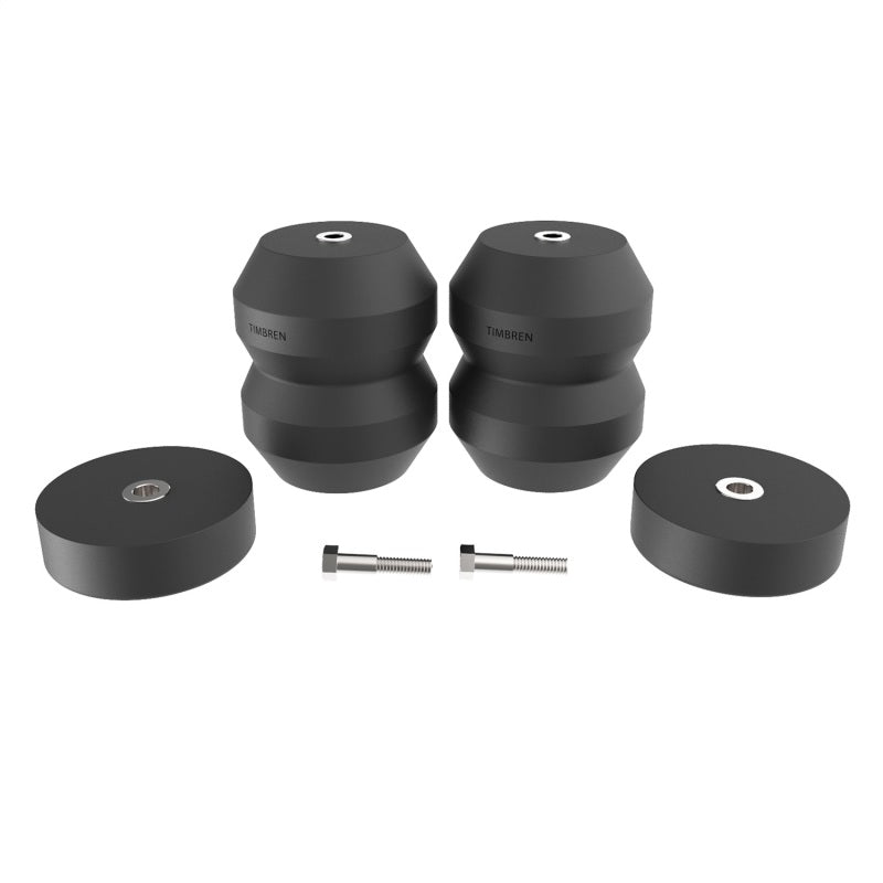 Timbren 2005 Hummer H2 Rear Suspension Enhancement System Bump Stops Timbren