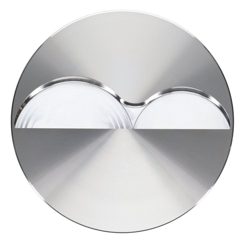 JE Pistons 440 MOPAR FT -3cc Set of 8 Pistons Piston Sets - Forged - 8cyl JE Pistons