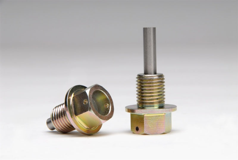 Skunk2 Honda/Acura Magnetic Drain Plug Set (Oil and Trans. Pan Plugs) Drain Plugs Skunk2 Racing