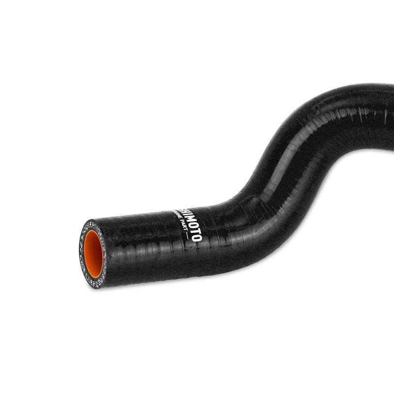 Mishimoto 2023+ Nissan Z Silicone Ancillary Coolant Hose Kit - Black Hoses Mishimoto