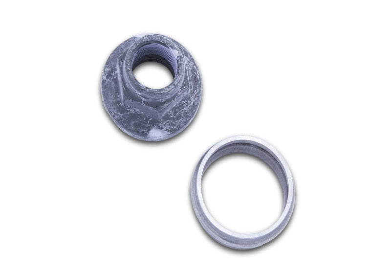 Ford Racing 8.8in 3.55 Ring Gear and Pinion Ring & Pinions Ford Racing