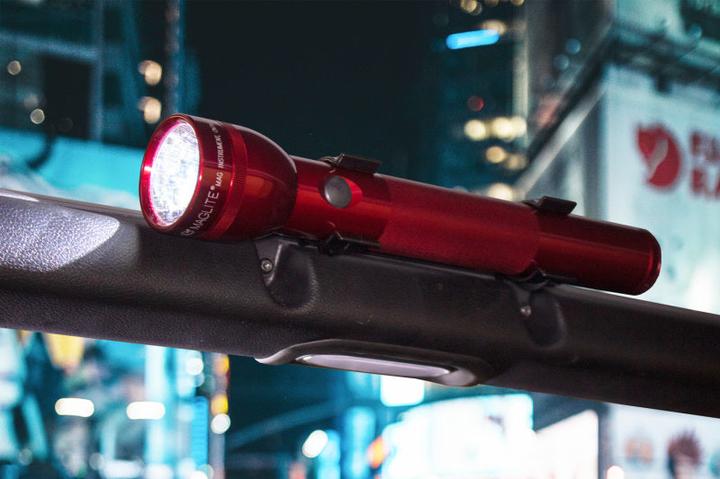 Fishbone Offroad 2018+ Jeep Wrangler JL Roll Bar Flashlight Mount Rear Flashlights Fishbone Offroad