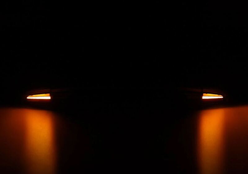 AlphaRex 15-23 Dodge Charger NOVA-Series Prismatic LED Tail Lights Chrome Tail Lights AlphaRex