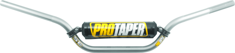 ProTaper SE ATV Mid Handlebar - Platinum Gray Handlebars ProTaper