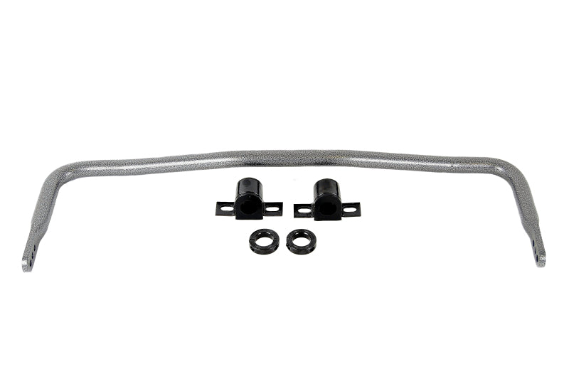 Hellwig 16-21 Ford Transit 350HD Dually Solid Heat Treated Chromoly 1-3/8in Rear Sway Bar Sway Bars Hellwig