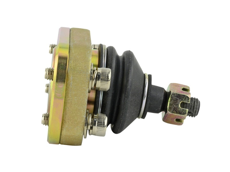 Skunk2 Pro Series 92-00 Honda Civic/94-01 Acura Integra Front Camber Kit Ball Joint and Top Plate Ball Joints Skunk2 Racing