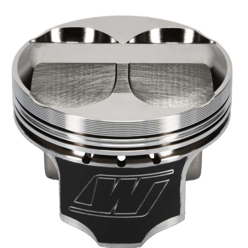 Wiseco AC/HON B 4v DOME +8.25 STRUT 8150XX Piston Shelf Stock Pistons - Forged - Single Wiseco
