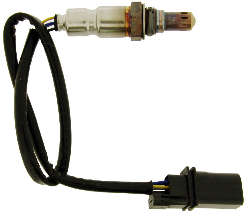 NGK Dodge Dart 2014-2013 Direct Fit 5-Wire Wideband A/F Sensor Oxygen Sensors NGK