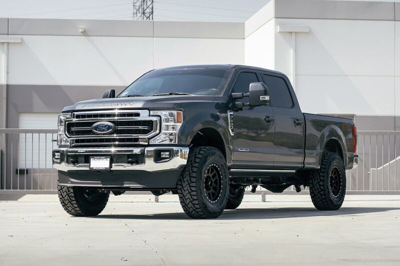 Cognito 20-24 Ford F-250/350 SD 4WD 3in Performance Lift Kit w/ Fox PS 2.0 IFP Shocks Lift Kits Cognito