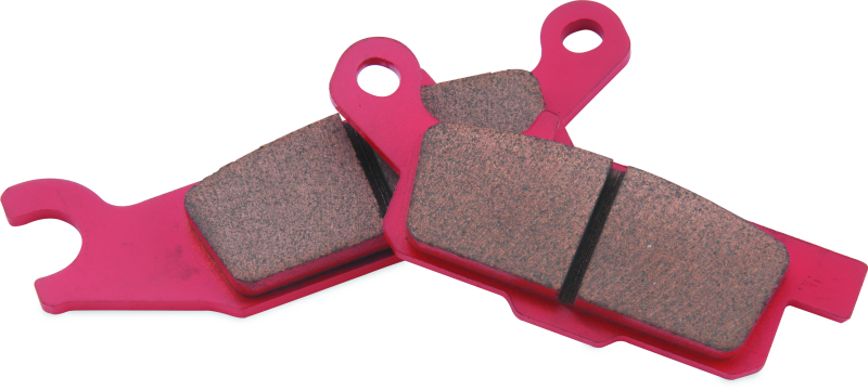 BikeMaster BM-446 Sintered Brake Pads Brake Pads - Performance BikeMaster