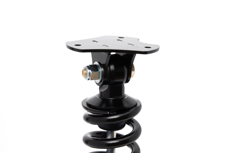 QA1 15-20 Ford F150 4WD Lowering Kit w/ Spindles Single Adjustable 3.5in-5.5in Spindles QA1