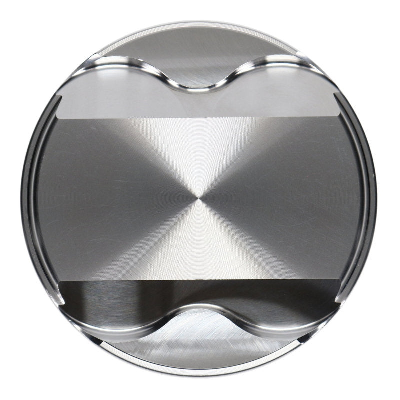 JE Pistons CHRY 2.0 ECB/ECC KIT Set of 4 Pistons Piston Sets - Forged - 4cyl JE Pistons