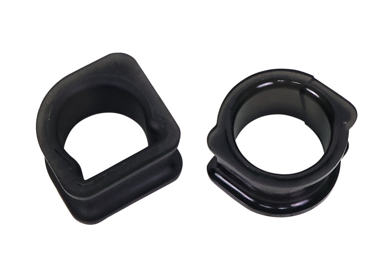 Whiteline 90-94 Lexus LS400 Front Rack and Pinion Mount Bushing Bushing Kits Whiteline