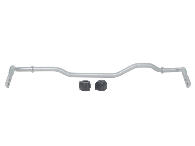 Whiteline 15-18 Volkswagen Golf R 24mm Rear Adjustable Sway Bar Kit Suspension Arms & Components Whiteline