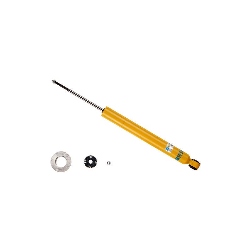 Bilstein B6 (HD) 1995-1998 Nissan 240SX 2.4L Rear 46mm Monotube Shock Absorber Shocks and Struts Bilstein