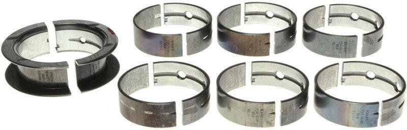 Clevite Chevrolet Pass & Trk 194 230 250 292 6 Cyl 1962-90 Main Bearing Set Bearings Clevite