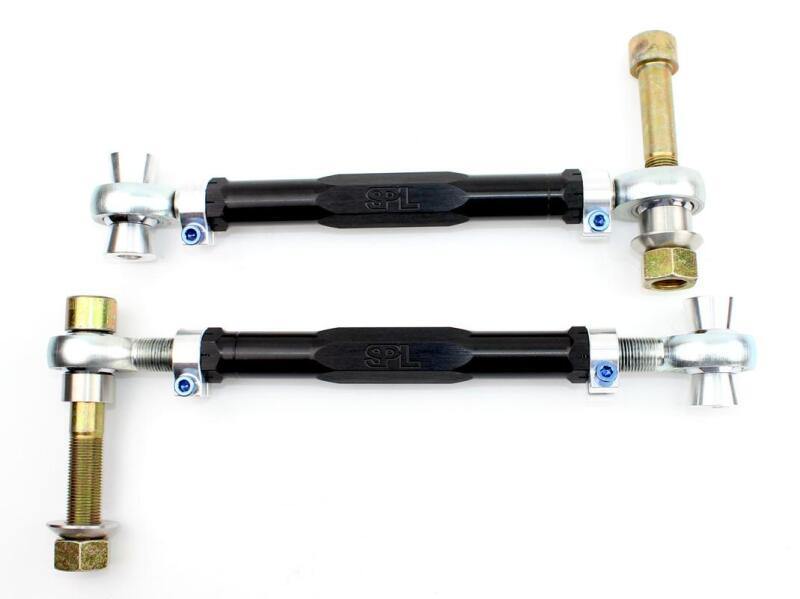 SPL Parts 2014+ BMW M2/M3/M4 (F8X) Rear Upper Control Arms Control Arms SPL Parts