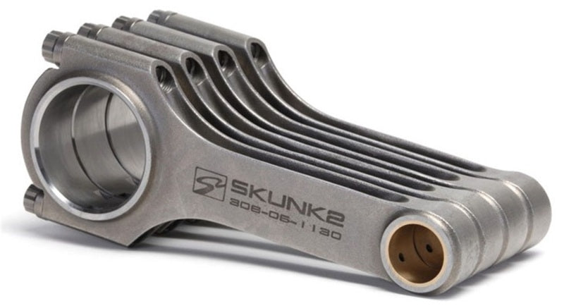 Skunk2 Alpha Series Honda B18A/B Connecting Rods Connecting Rods - 4Cyl Skunk2 Racing