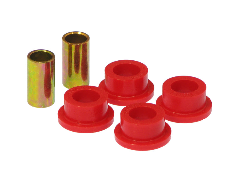 Prothane 64+ Triumph Stag Rear Exhaust Mount - Red Bushing Kits Prothane