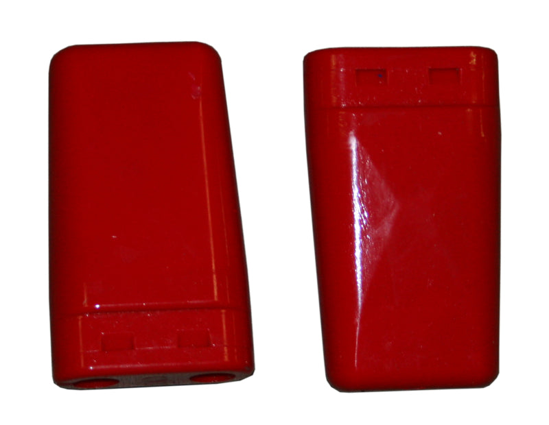 Skyjacker 1994-2001 Dodge Ram 1500 Leaf Spring Bumper Leaf Springs & Accessories Skyjacker