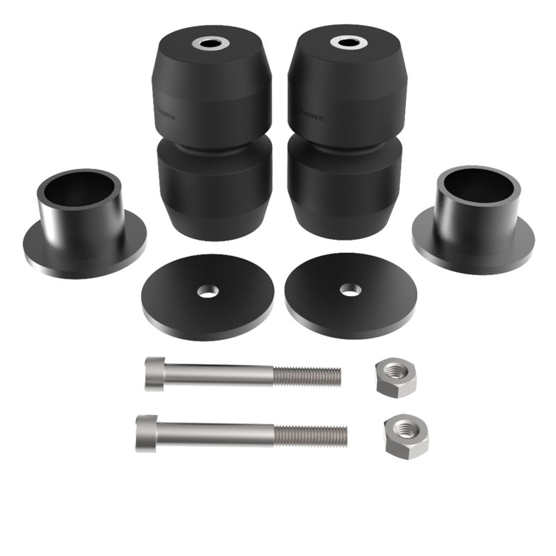 Timbren 1984 Jeep Cherokee Front Suspension Enhancement System Bump Stops Timbren