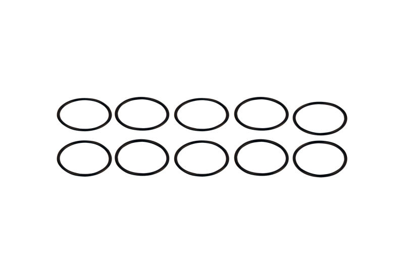 Aeromotive Replacement O-Ring (for 12303/12306) (Pack of 10) O-Rings Aeromotive