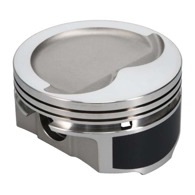 Wiseco Pro Tru Street Chevy Small Block 4.060in Bore 1.125in CH -20.00 CC Piston Set Piston Sets - Forged - 8cyl Wiseco