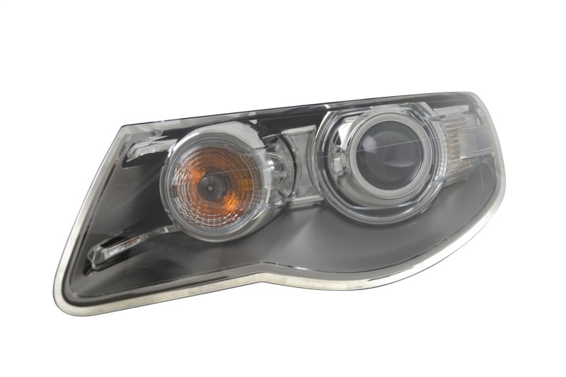 Hella 08-10 Vw Touareg Bi-Xenon Headlamp Lh Driving Lights Hella