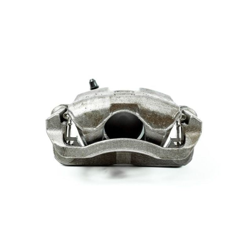 Power Stop 94-01 Acura Integra Front Right Autospecialty Caliper w/Bracket Brake Calipers - OE PowerStop
