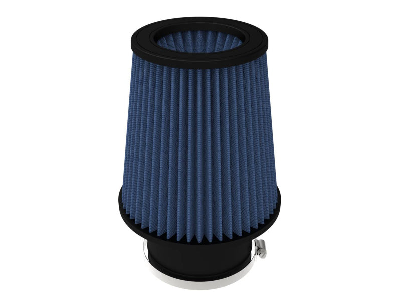 aFe Magnum FLOW Universal Air Filter 4-1/2 IN F x 7-1/2 IN B x 5-1/2 IN T (Inverted) x 8 IN H Air Filters - Universal Fit aFe