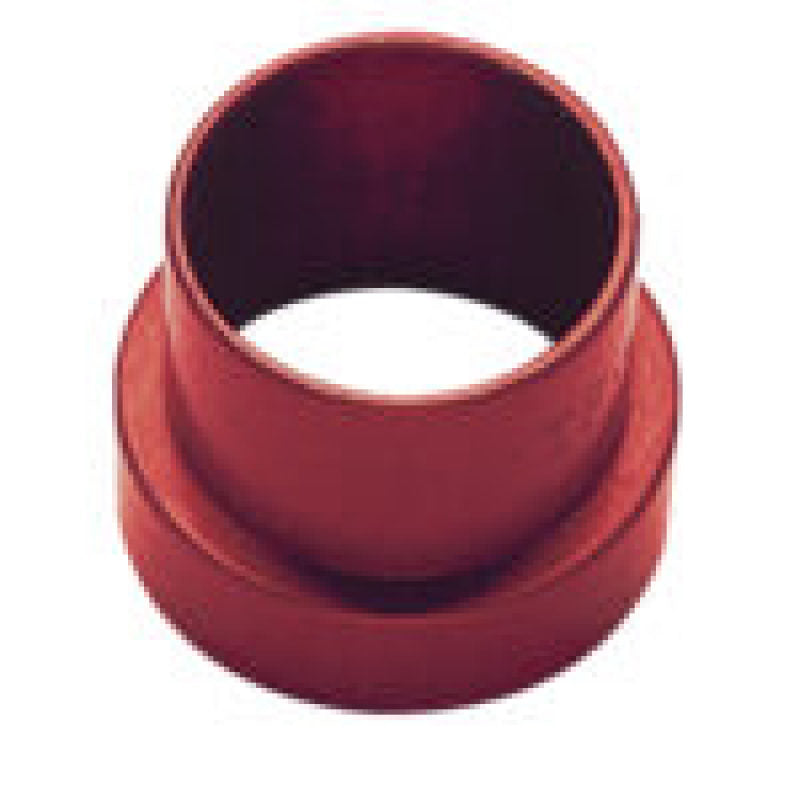 Fragola -3AN Tube Sleeve - Red Sleeves Fragola