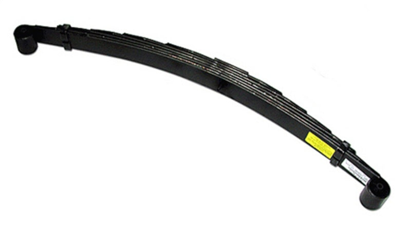 Tuff Country 80-97 Ford F-250 4wd Front 6in EZ-Ride Leaf Springs (Ea) Leaf Springs & Accessories Tuff Country