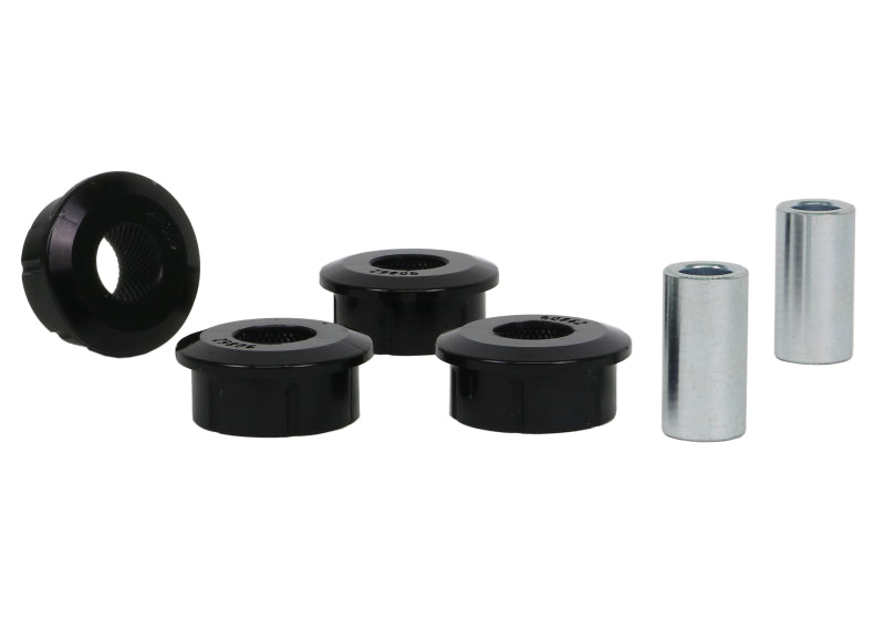 Whiteline 05-13 Lexus IS250 GSE20 / 1/08-4/13 IS350 GSE21 Rear Trailing Arm Upper Rear Bushing Kit Bushing Kits Whiteline